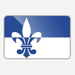 Vlag gemeente Scherpenzeel