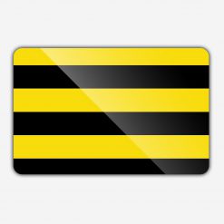 Vlag gemeente Schiedam