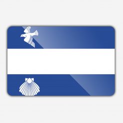 Vlag gemeente Simpelveld