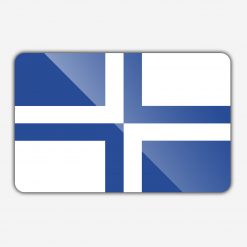 Vlag gemeente Sint-Michielsgestel