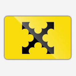 Vlag gemeente Sliedrecht