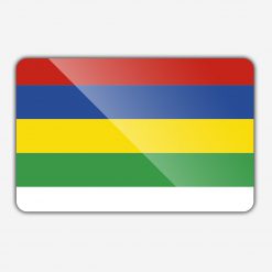 Vlag gemeente Terschelling