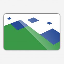 Vlag gemeente Twenterand