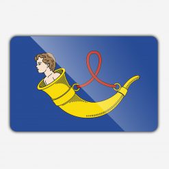 Vlag gemeente Uithoorn