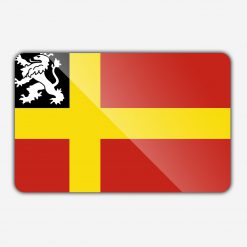 Vlag gemeente Utrechtse Heuvelrug