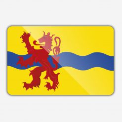 Vlag gemeente Valkenburg aan de Geul