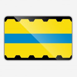 Vlag gemeente Veenendaal