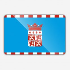 Vlag gemeente Veldhoven