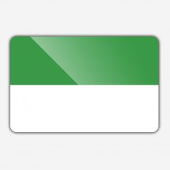 Vlag gemeente Vlieland