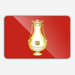 Vlag gemeente Vlissingen