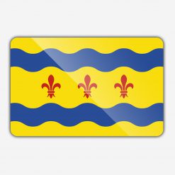 Vlag gemeente Voerendaal