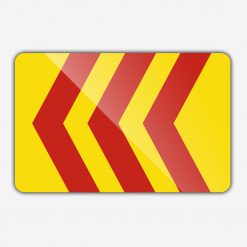 Vlag gemeente Voorst