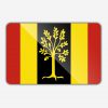 Vlag gemeente Waalwijk