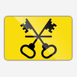 Vlag gemeente Waddinxveen