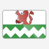 Vlag gemeente Westland