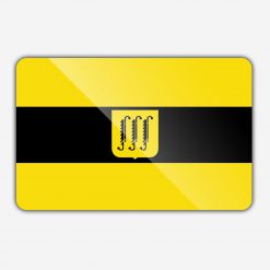 Vlag gemeente Zwijndrecht