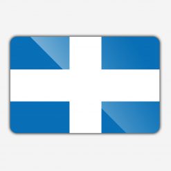 Vlag gemeente Zwolle