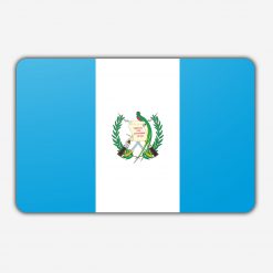 Vlag Guatemala