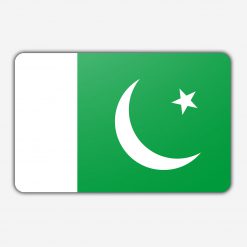 Vlag Pakistan