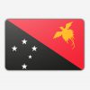 Vlag Papua-Nieuw-Guinea