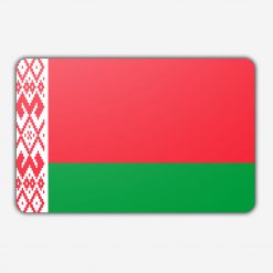 Vlag Wit Rusland