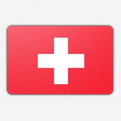 Zwitserse vlag