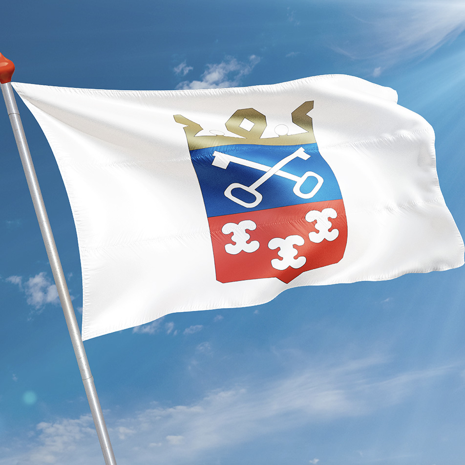 Vlag Abcoude