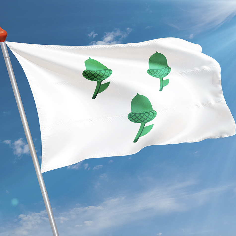 Vlag Akersloot
