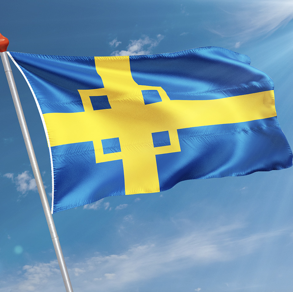 Vlag Beers (Noord-Brabant)
