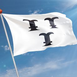 Alternative view of Vlag Bemmel