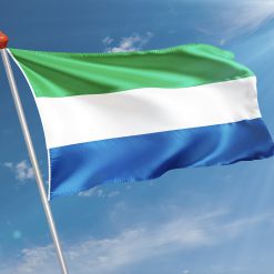 Alternative view of Vlag Benthuizen