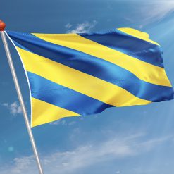 Alternative view of Vlag Beusichem