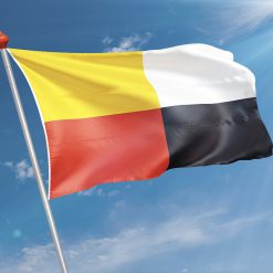 Alternative view of Vlag Biervliet