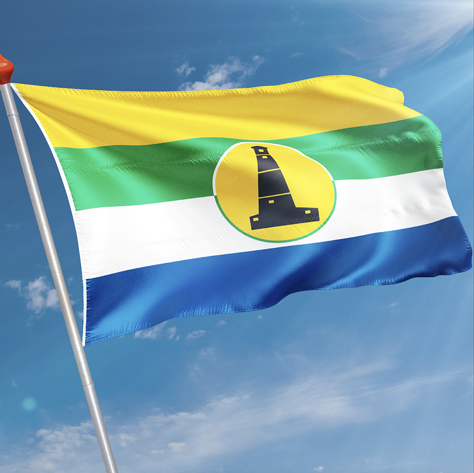 Vlag Boekelo