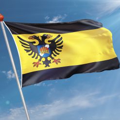 Alternative view of Vlag Bolsward