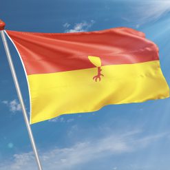 Alternative view of Vlag Bredevoort