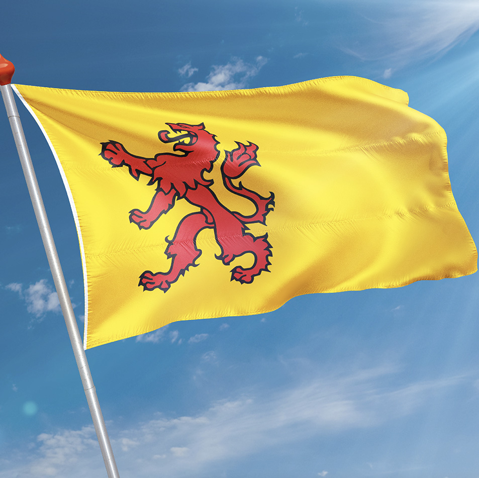 Vlag Callantsoog