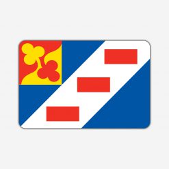 Vlag Drachtstercompagnie