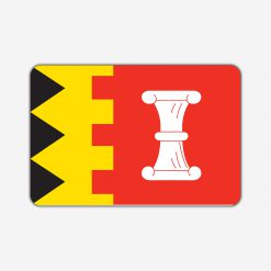 Vlag Driebergen-Rijsenburg