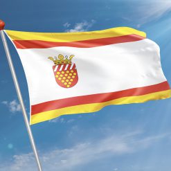 Alternative view of Vlag de Wijk