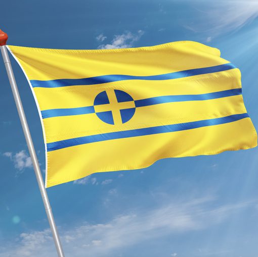Vlag Diepenheim