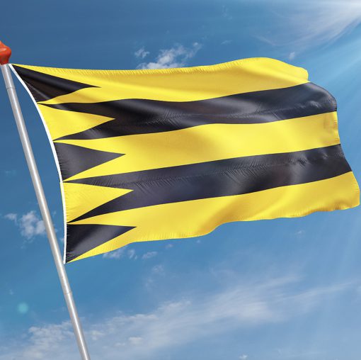 Vlag Diepenveen