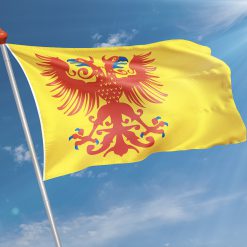 Alternative view of Vlag Dreumel