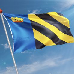 Alternative view of Vlag Everdingen