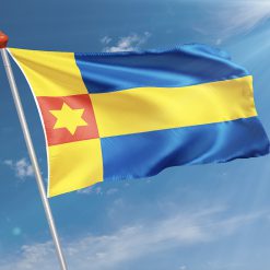 Alternative view of Vlag Ferwert