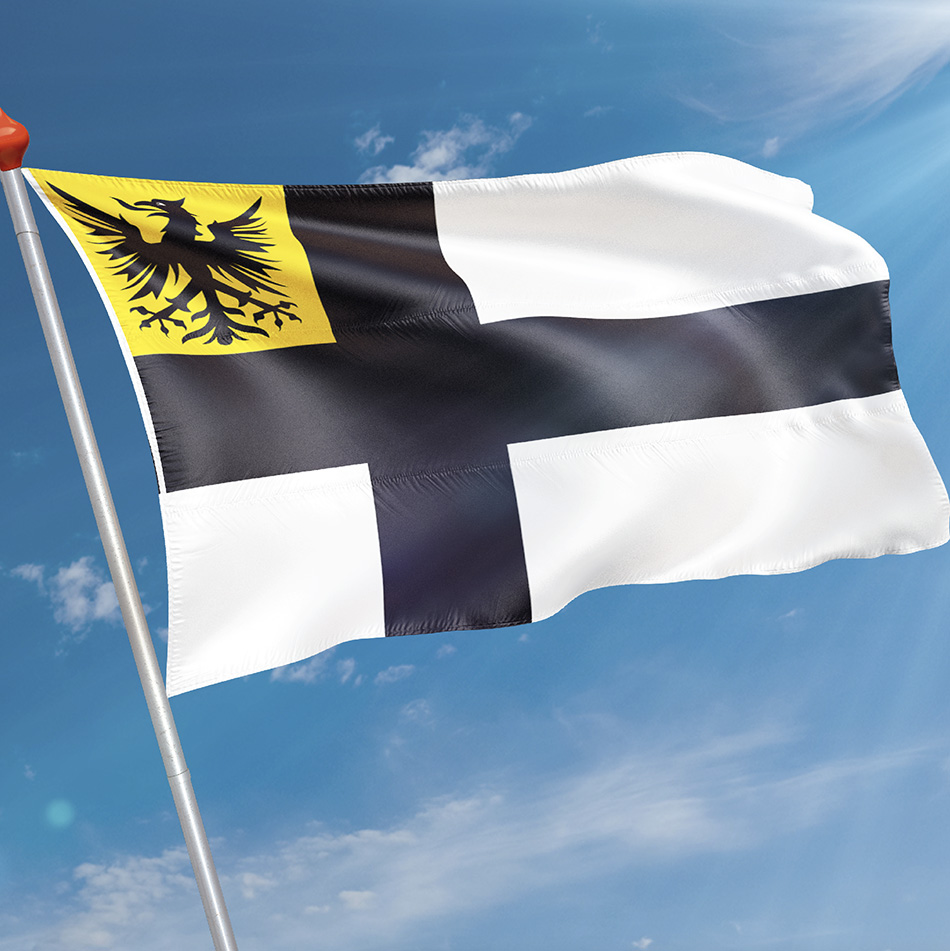 Vlag Gemert