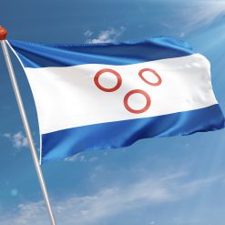 Alternative view of Vlag Gendringen