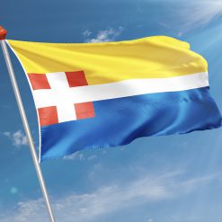Alternative view of Vlag Genemuiden