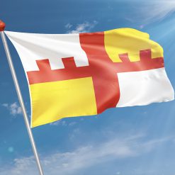 Vlag Grootegast