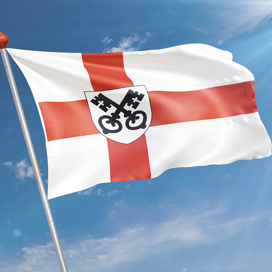 Vlag Havelte